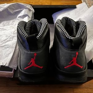 Air Jordan 10 Retro 1/2 of the Countdown Pack